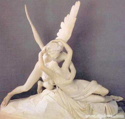 Arte Neoclásico (1750-1850d.C)