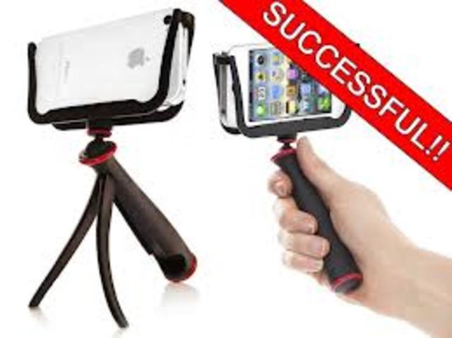 the new sling shots of the 21st centery