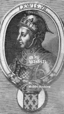 Kings Return to Their Land