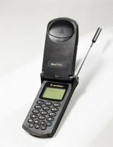 Motorola Startec