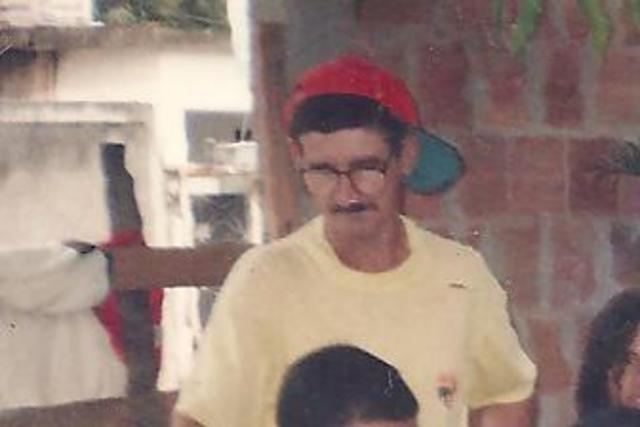 Nascimento de Carlos Luíz