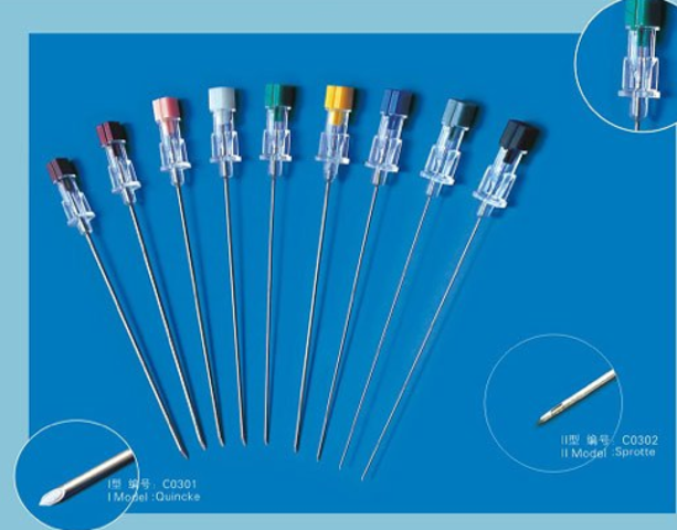 The use of Epidural began.But was not not inducted into clinical practice.