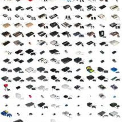 Timeline: Gaming console history