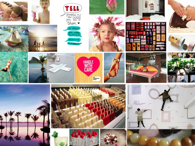 Start working on brand & identity Mamayoyo