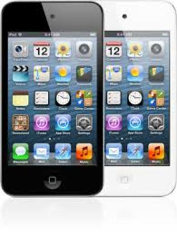 IPod Touch