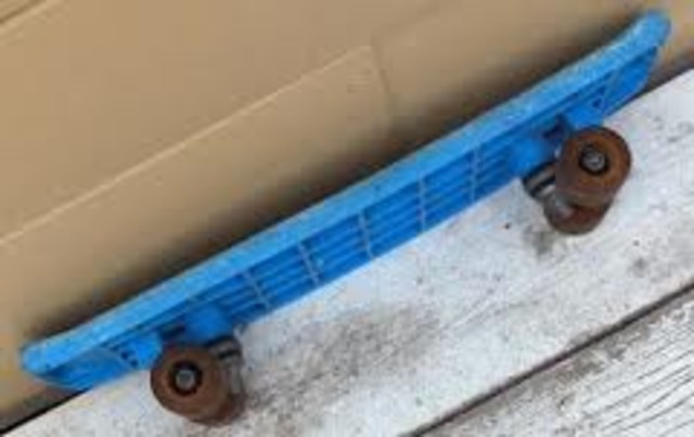 history of skateboards