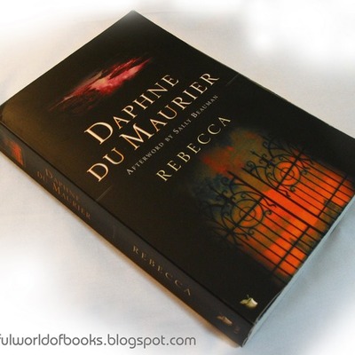 Timeline: Rebecca- Daphne du Maurier (Chapter 18Summary)