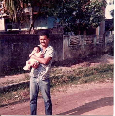 Nascimento de José Carlos