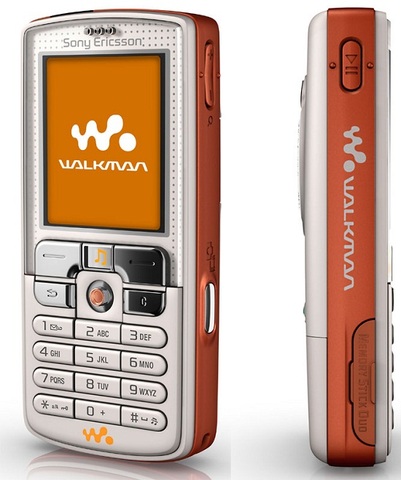 cellphone in 2005