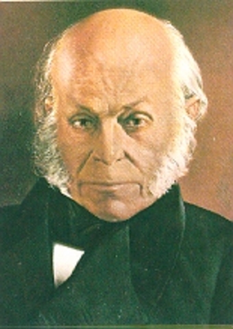 John Quincy Adams