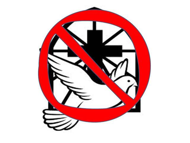 Act III -  Baptism Does Not Free Slaves