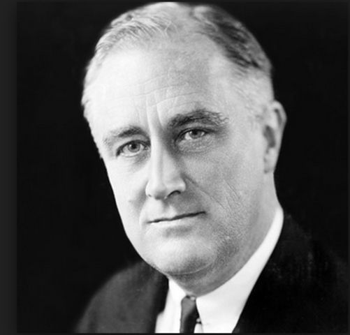 The Presidents Standing Ovation