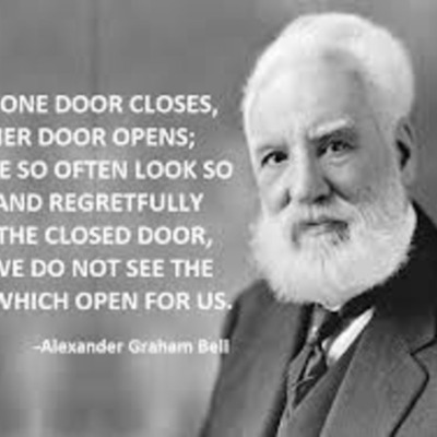 Timeline: Alexander Graham Bell (telephone)