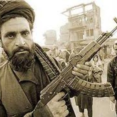 Timeline: Terrorism of the Taliban