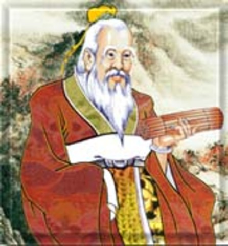 The Shi Jing Book of Songs