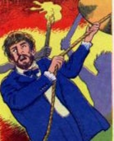 Grito de Lares(Puerto Rico)