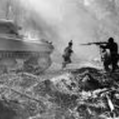 Timeline: World War ll