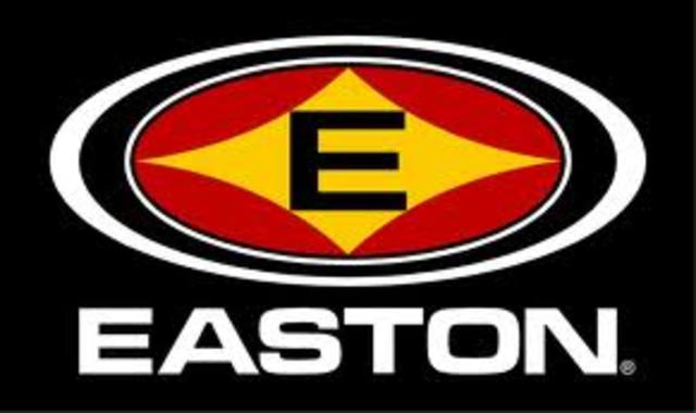 Easton Baseball Created