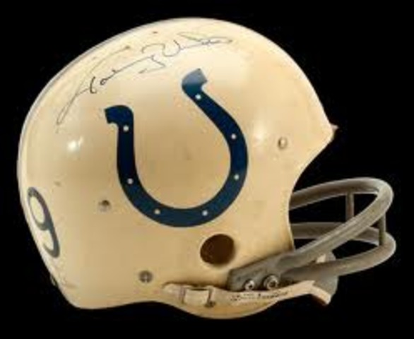 Platic helmets and face mask