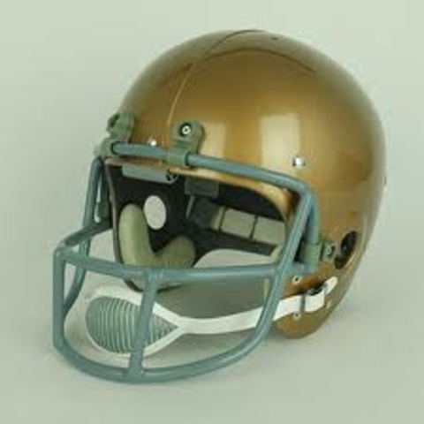 Energy absorbing helmets