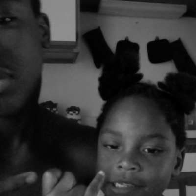 Timeline: child development, daleisha lamar, 1st hour