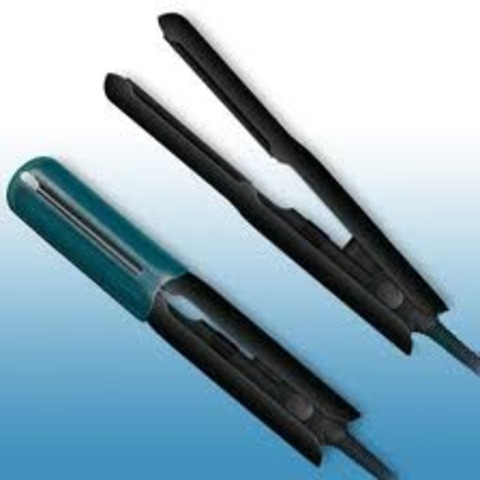 Third generation straightener