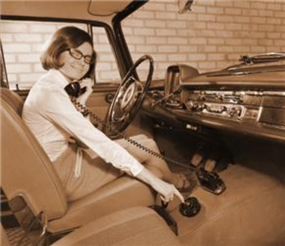 For the car and more