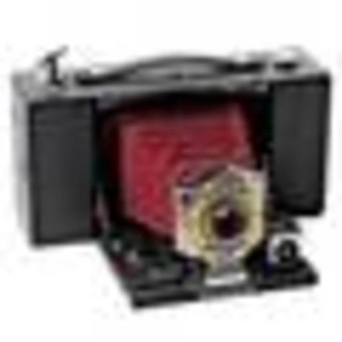 The "Brownie" Camera