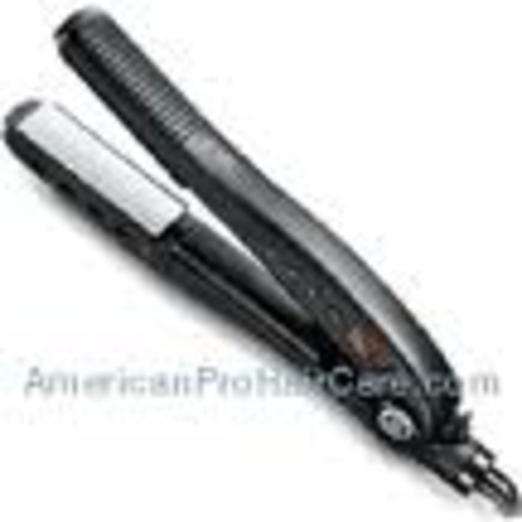 The history of the straightener