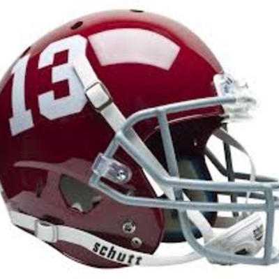 Timeline: Football Helmets!!!