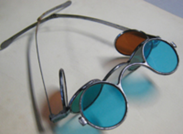 Adjustable and Additional Lenses Patented