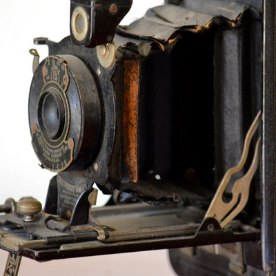 Timeline: The History of Kodak