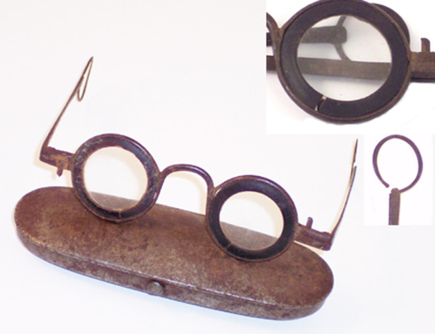 Let There Be Light! (Or, not)