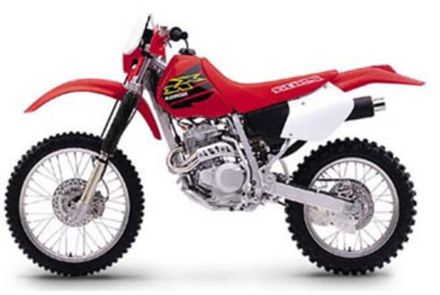dirtbike upgrade