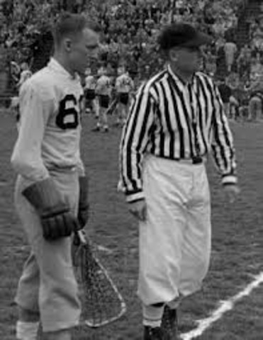 The Uniform requirements are created