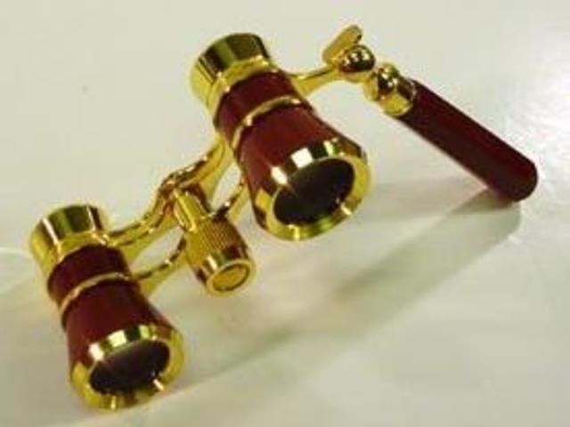 Theatre Binoculars