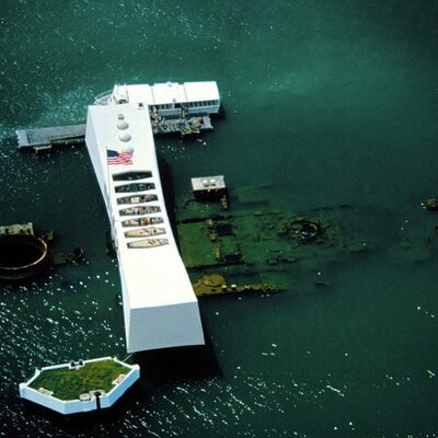 Timeline: Pearl Harbor-The Day of Infamy