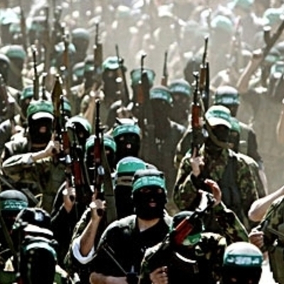 Timeline: Hamas: Islamic Movement