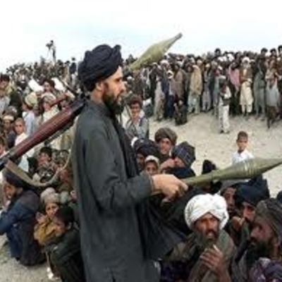 Timeline: Taliban Events