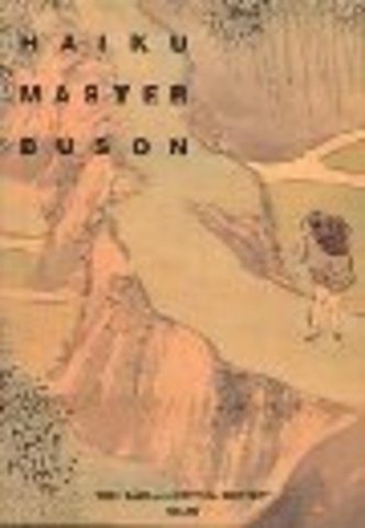 Haiku Master Buson