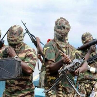 Timeline: Boko Haram