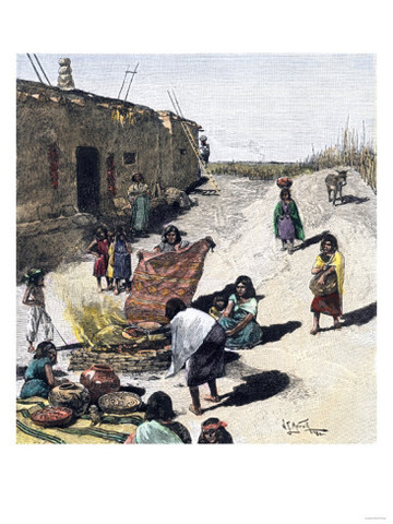 Albino Perez is chosen to take control of NM