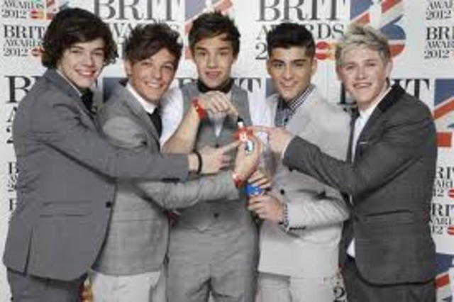 2012 Brit Awards
