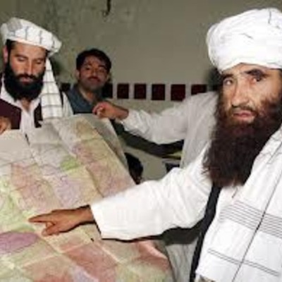 Timeline: Haqqani Network