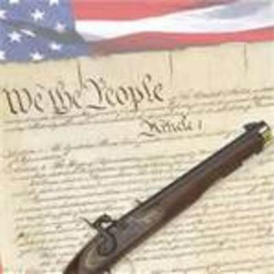 Timeline: Hayden Jones 2nd Amendment