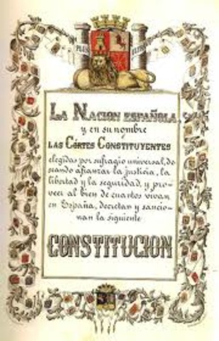 Constitution of 1869