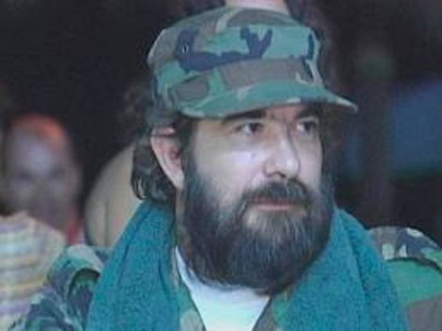 The Formation of FARC