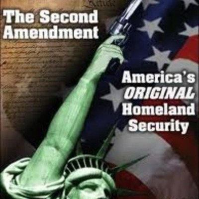 Timeline: caden conley the 2nd amendment