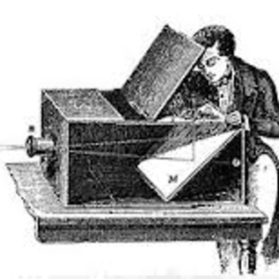 Timeline: History of The First Camera and Photographs