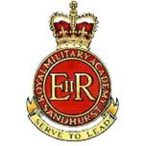 Napoleon begins to study at the royal military academy; age 9.